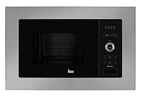 Microondas Teka MWE 225 FI opiniones y precio en amazon