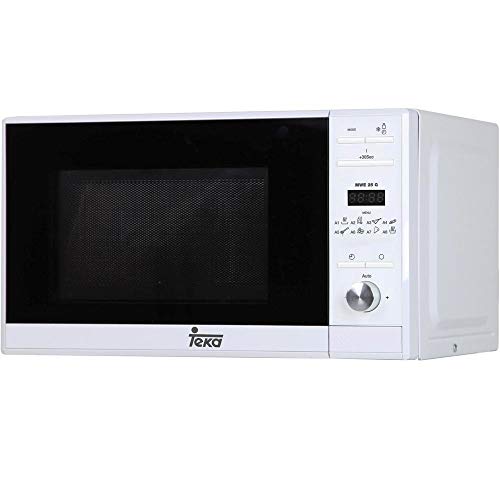 Microondas Teka MWE 225 G opiniones y precio
